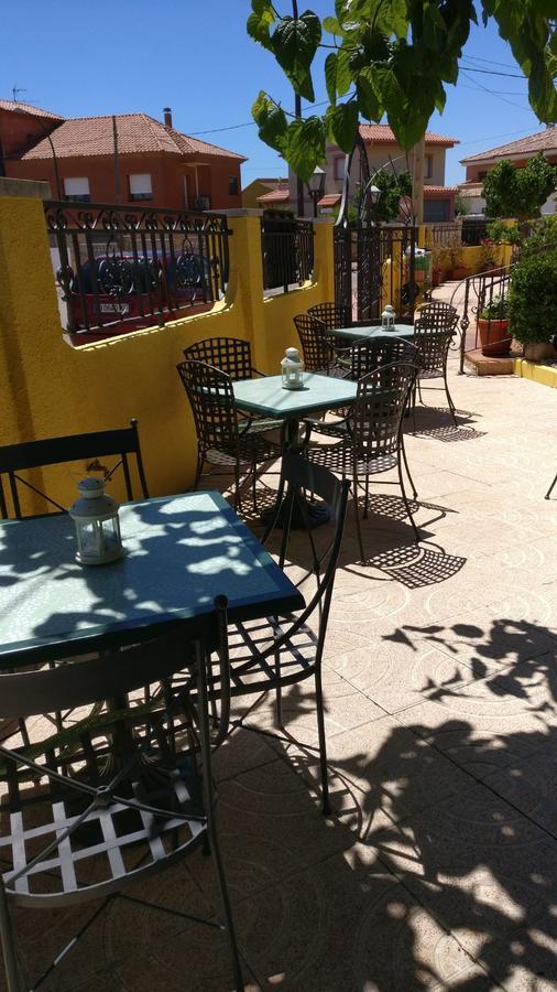 La Nova Tenalla - Adults Only Creixell Exterior foto