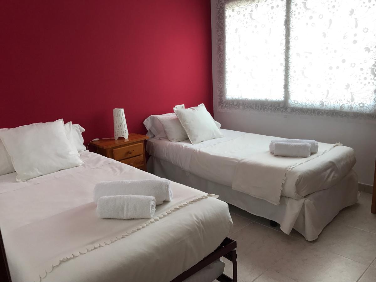 La Nova Tenalla - Adults Only Creixell Exterior foto
