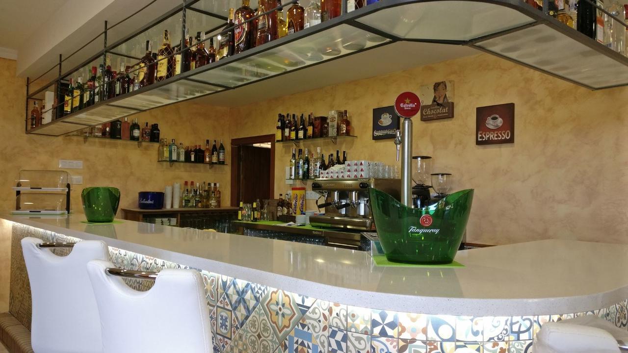 La Nova Tenalla - Adults Only Creixell Exterior foto
