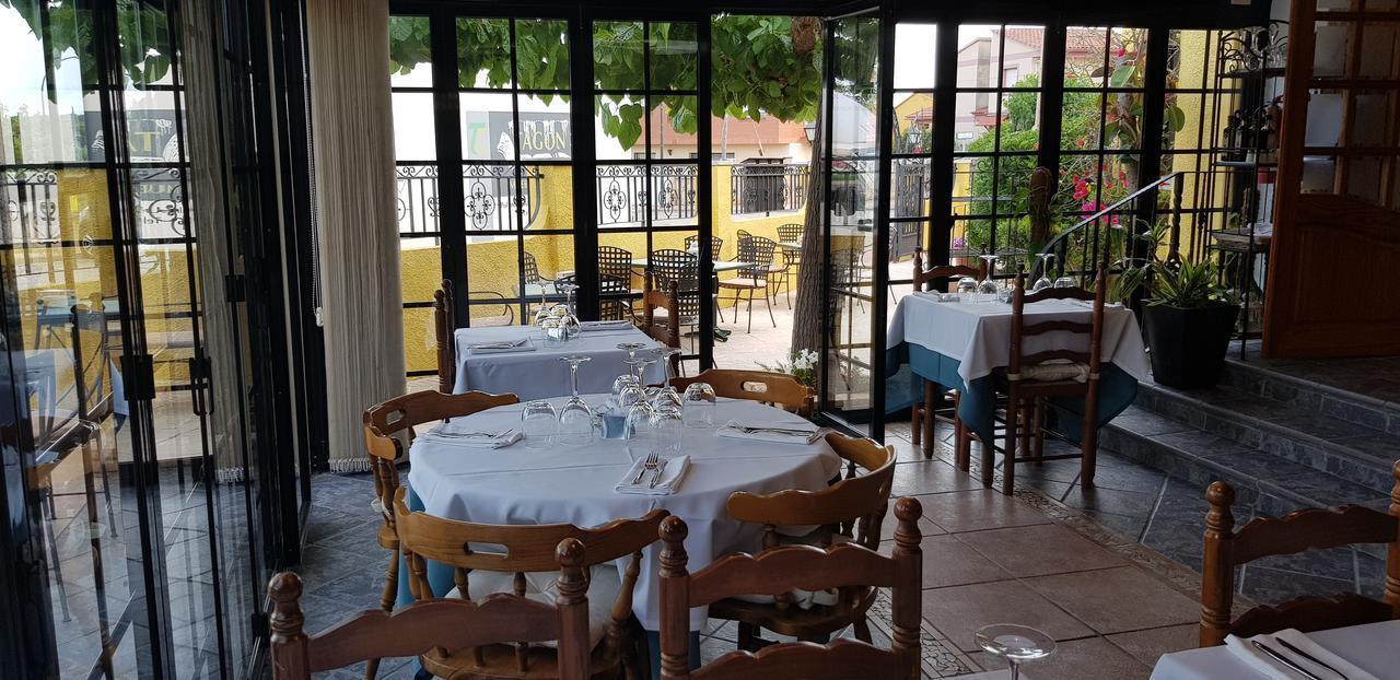 La Nova Tenalla - Adults Only Creixell Exterior foto