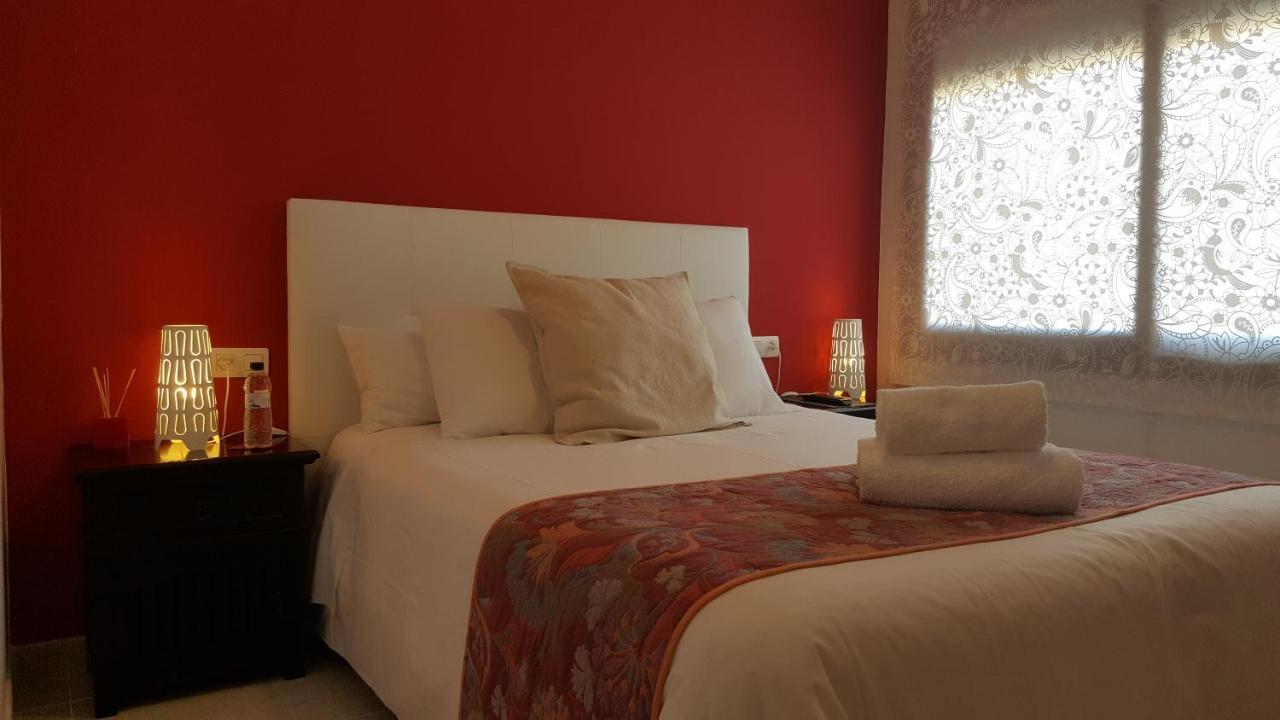 La Nova Tenalla - Adults Only Creixell Exterior foto