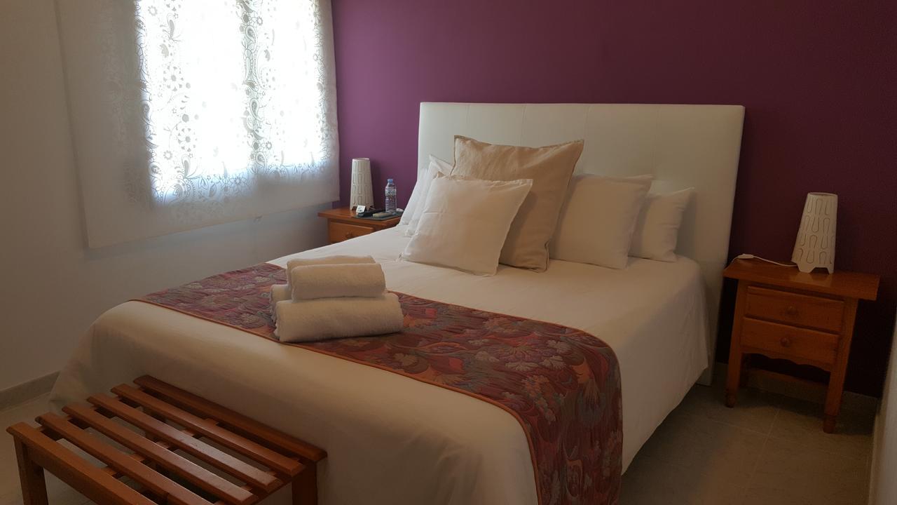 La Nova Tenalla - Adults Only Creixell Exterior foto
